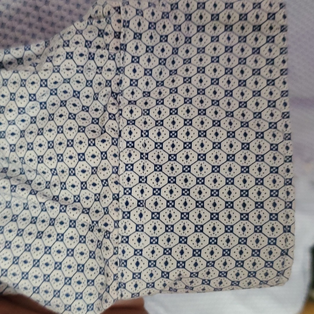 Cactus Man long sleeve shirt - Picture 3 of 11